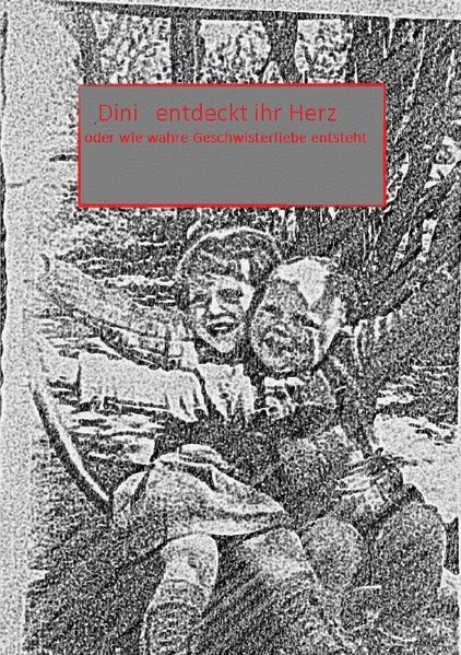 Cover von Dini entdeckt ihr Herz