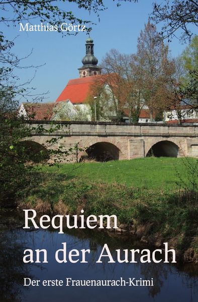 Cover von Requiem an der Aurach