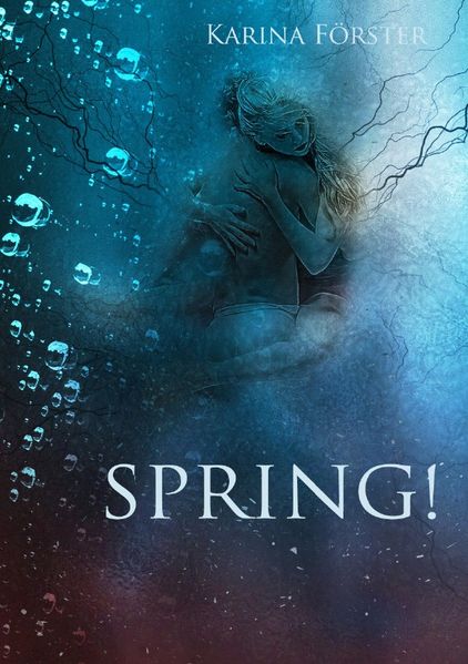 Cover von Spring!