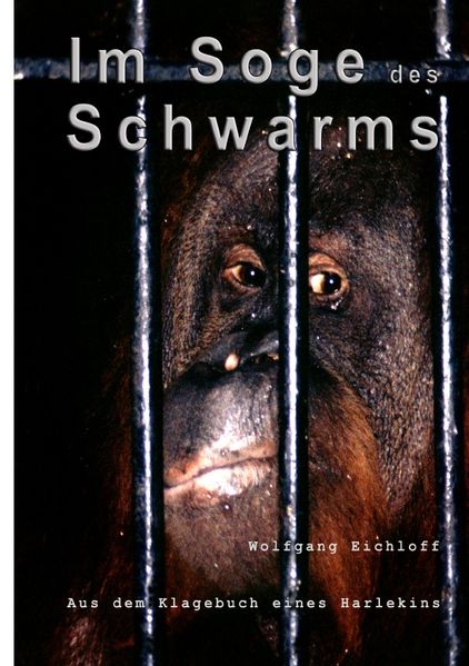 Cover von Der Zug der Blinden / Im Soge des Schwarms