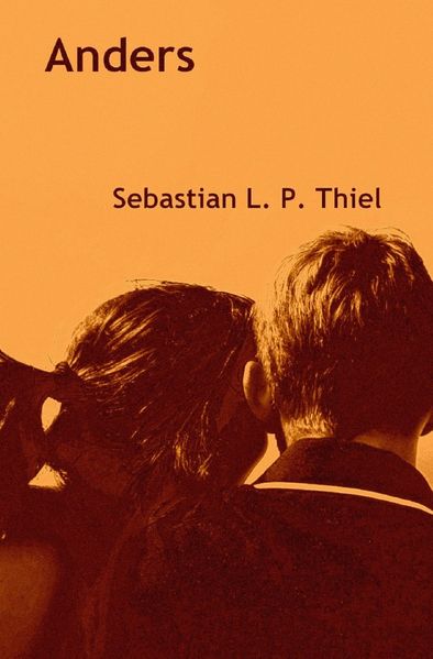 Cover von Anders