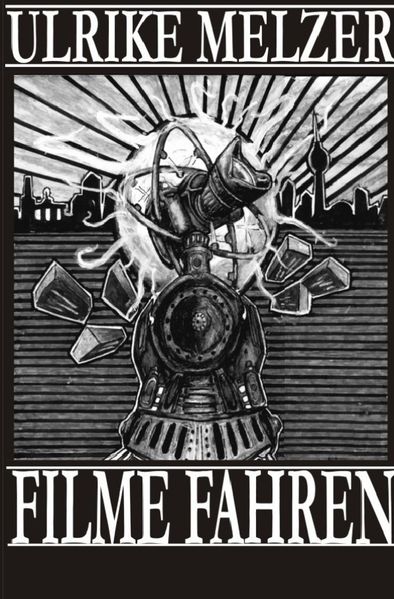 Cover von Filme fahren