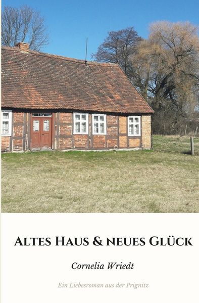 Cover von Altes Haus und neues Glück