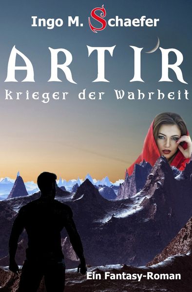 Cover von Artir
