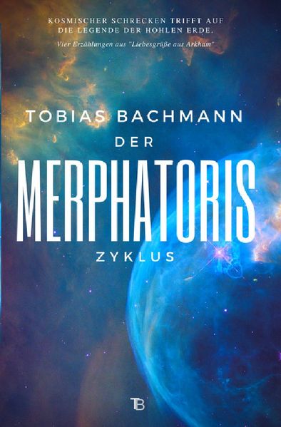 Cover von Der Merphatoris-Zyklus