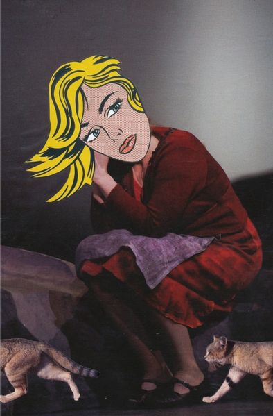 Cover von Begegnungen