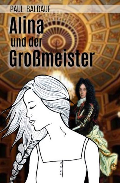 Cover von Alina und der Großmeister