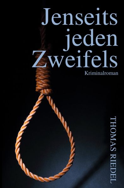 Cover von Jenseits jeden Zweifels