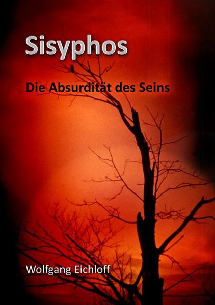 Cover von Sisyphos