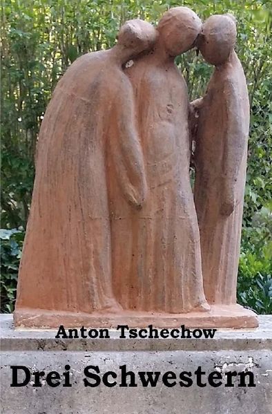 Cover von Drei Schwestern