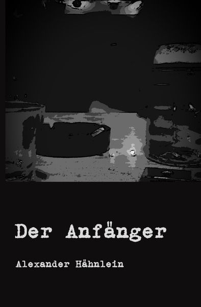 Cover von Der Anfänger