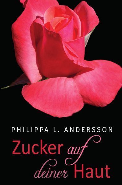 Cover von Zucker auf deiner Haut