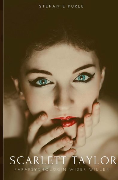 Cover von Scarlett Taylor