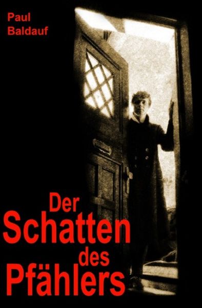 Cover von Der Schatten des Pfählers