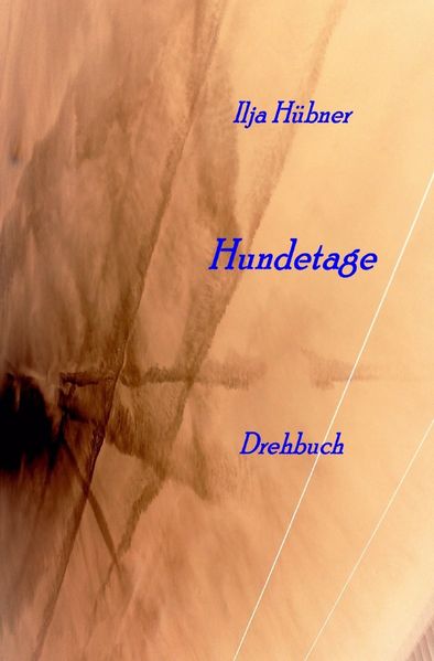 Cover von Hundetage