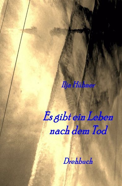 Cover von Es gibt ein Leben nach dem Tod