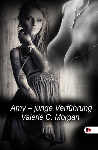 Cover von Amy, junge Verführung