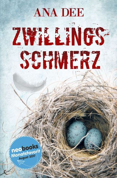 Cover von Zwillingsschmerz