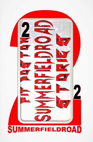 Cover von Summerfieldroad 2