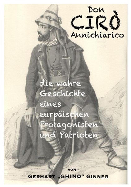 Cover von Don Cirò Annichiarico