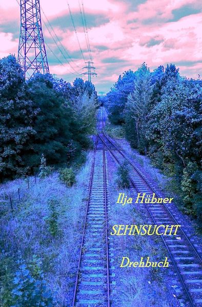 Cover von SEHNSUCHT