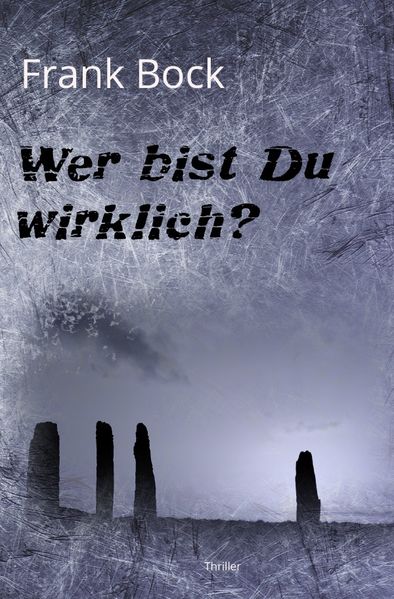 Cover von Wer bist Du wirklich?