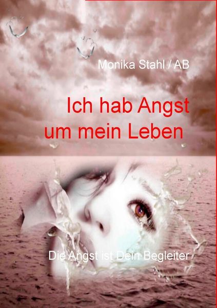 Cover von Ich hab Angst um mein Leben