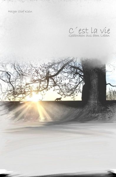 Cover von C´est la vie