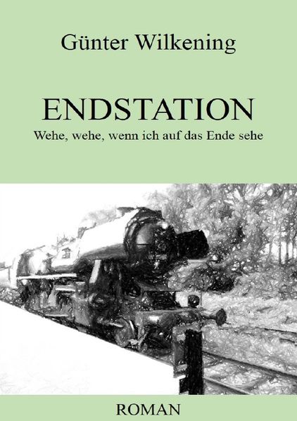 Cover von Endstation
