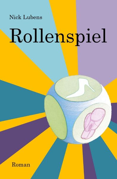 Cover von Rollenspiel