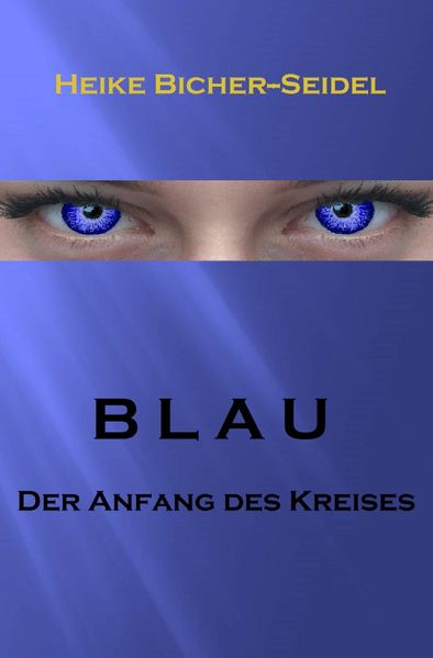 Cover von Blau