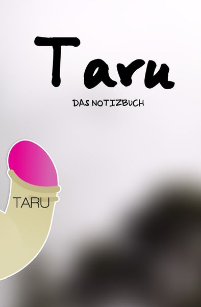 Cover von Taru