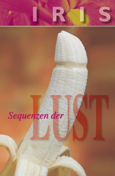 Cover von Sequenzen der LUST