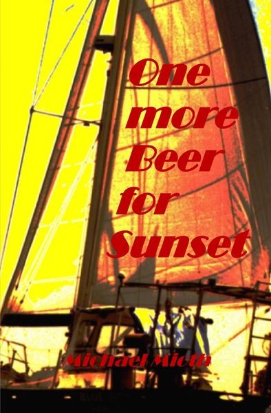 Cover von One more Beer for Sunset