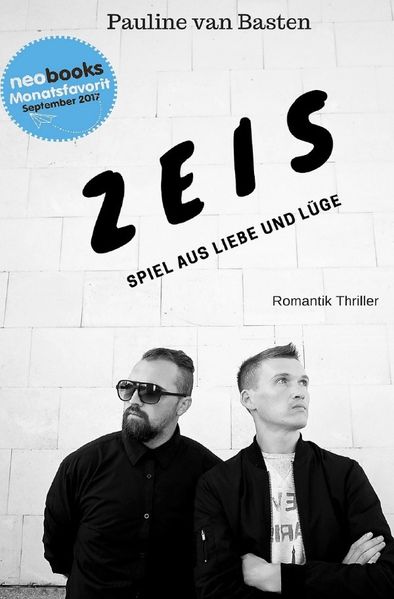 Cover von Zeis