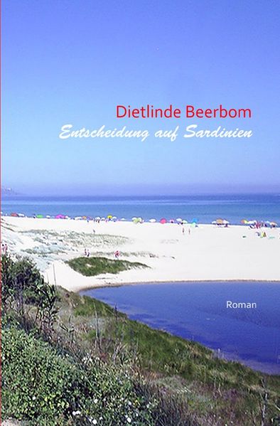 Cover von Entscheidung auf Sardinien