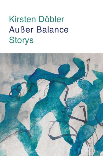 Cover von Außer Balance