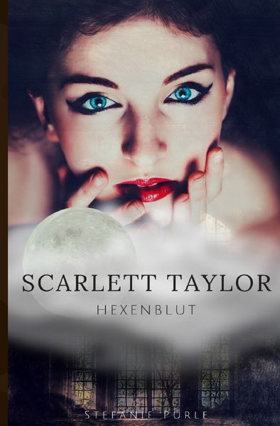 Cover von Scarlett Taylor
