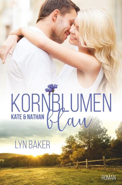 Cover von Kornblumenblau
