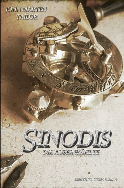 Cover von SINODIS