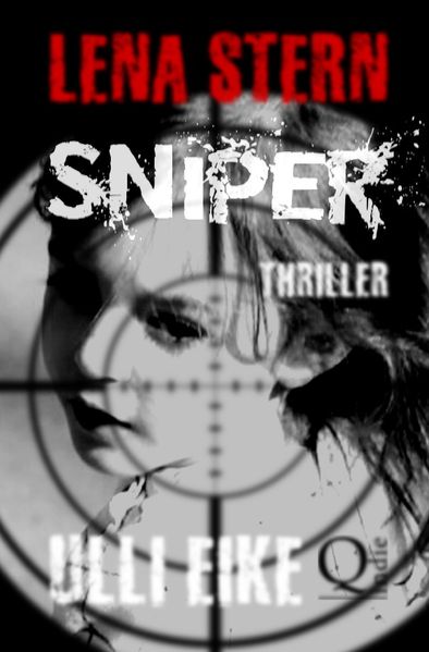 Cover von Lena Stern / Lena Stern: Sniper