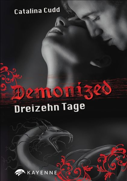 Cover von Demonized