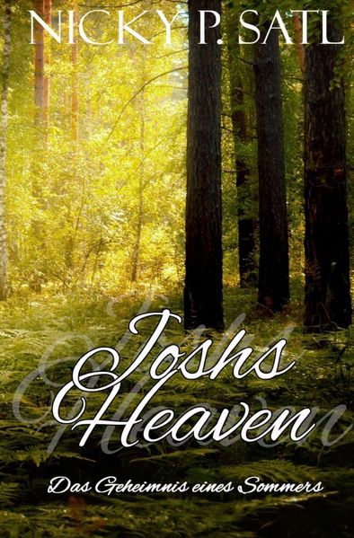Cover von Joshs Heaven
