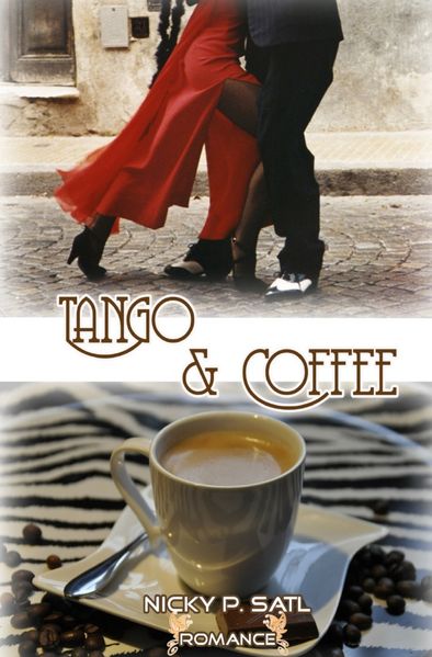 Cover von Tango & Coffee