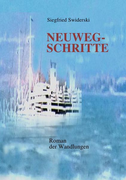 Cover von Neuwegschritte