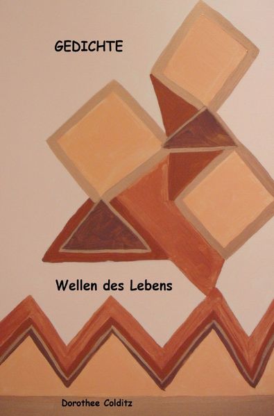 Cover von Wellen des Lebens