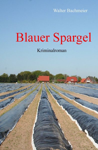 Cover von Blauer Spargel