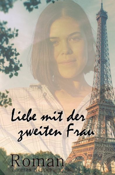 Cover von Liebe mit der zweiten Frau