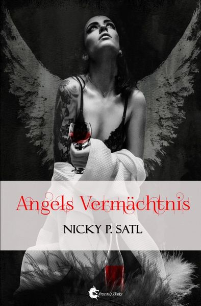 Cover von Angels Vermächtnis