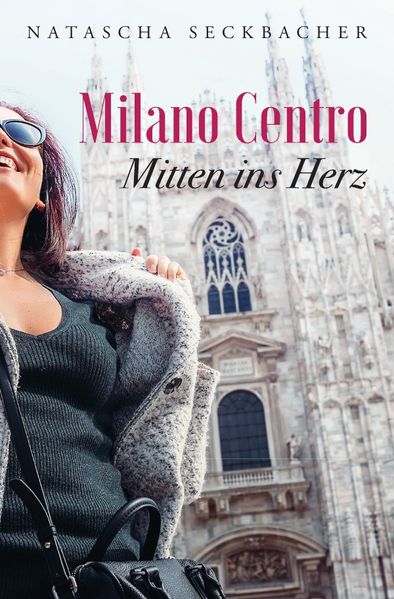 Cover von Milano Centro